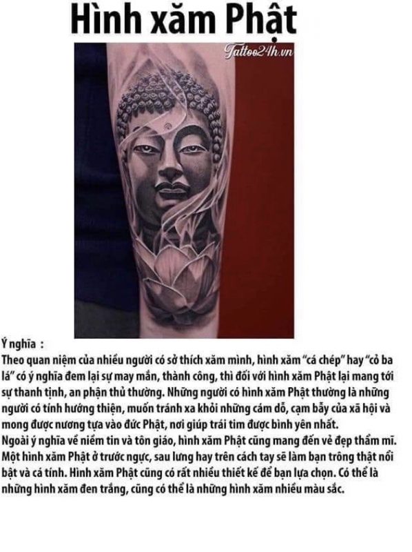 Saigon Tattoo Group Academy