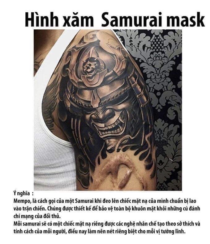 Saigon Tattoo Group Academy
