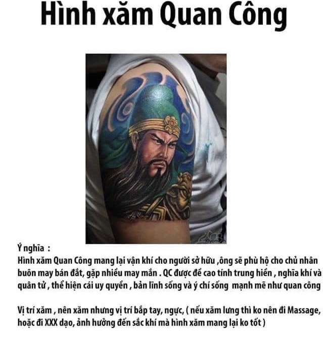 Saigon Tattoo Group Academy