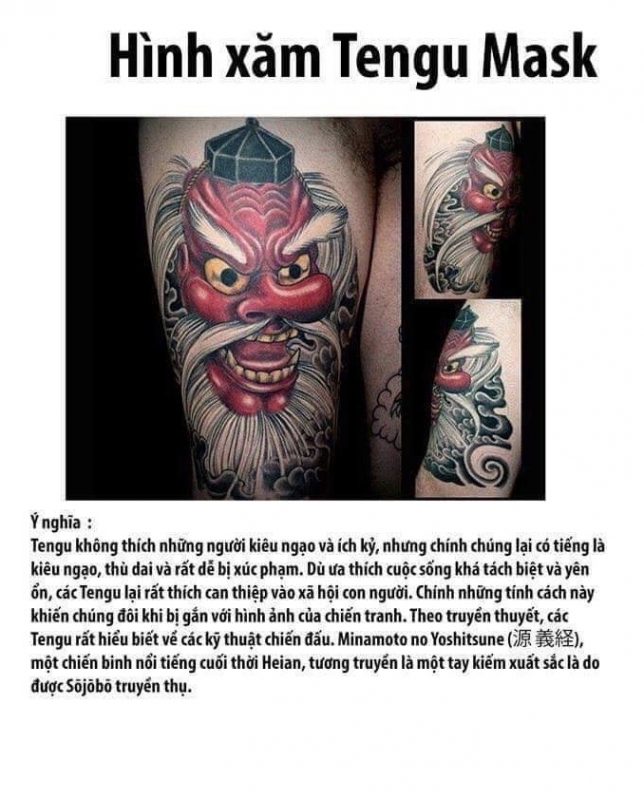 Saigon Tattoo Group Academy