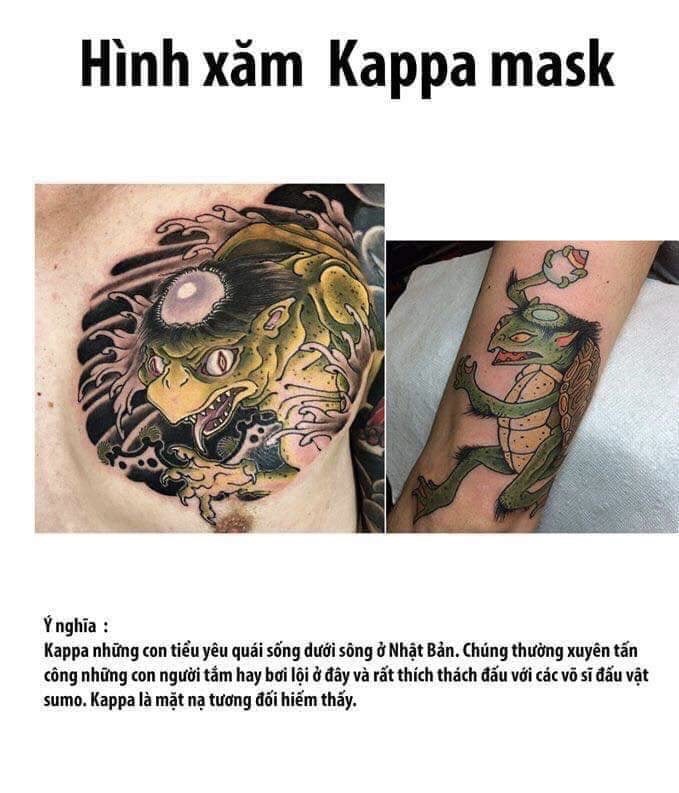 Saigon Tattoo Group Academy