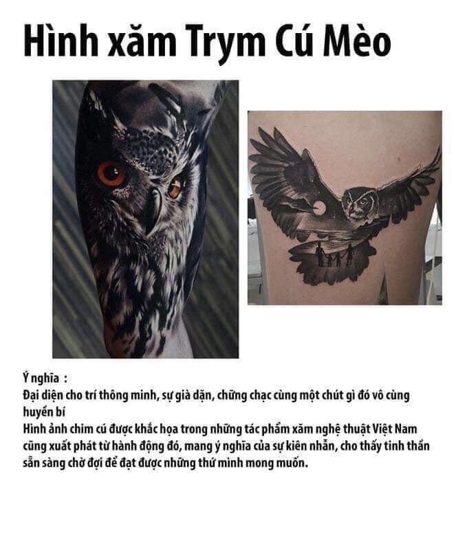 Saigon Tattoo Group Academy