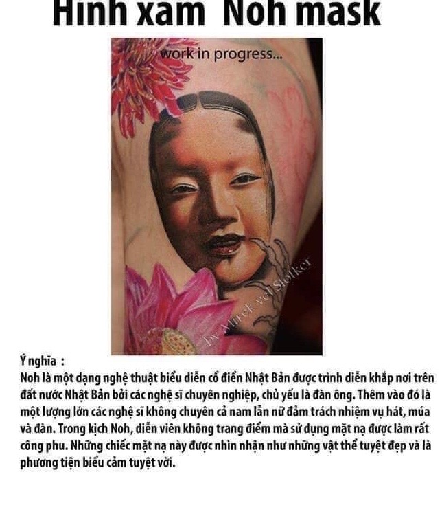 Saigon Tattoo Group Academy