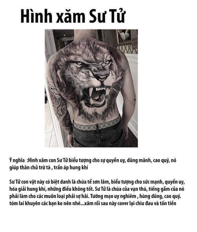 Saigon Tattoo Group Academy
