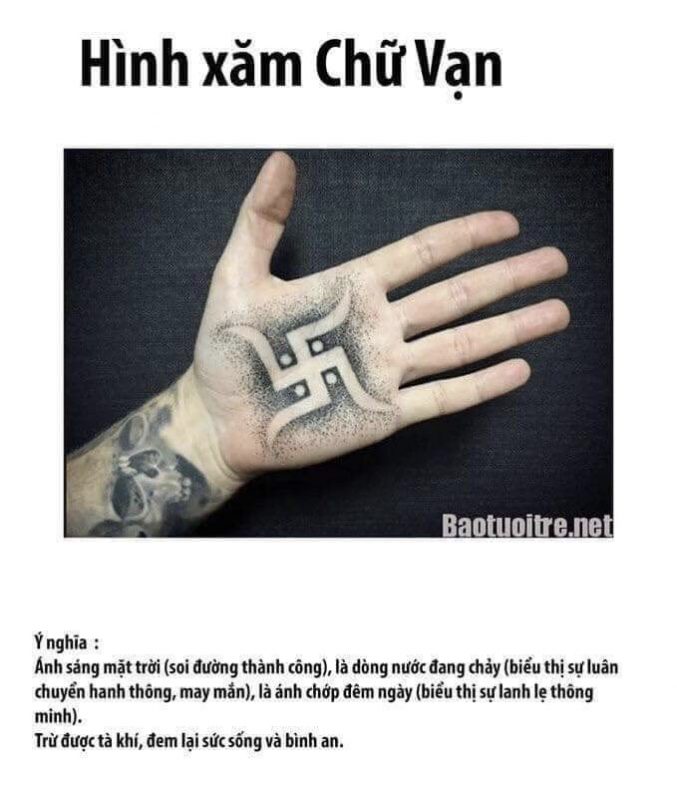 Saigon Tattoo Group Academy