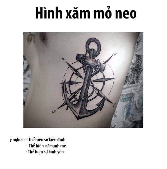 Saigon Tattoo Group Academy