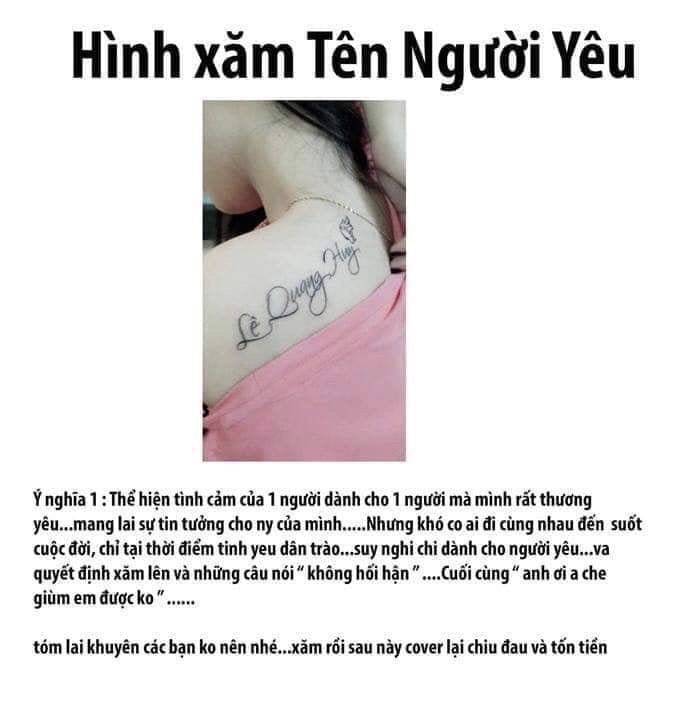 Saigon Tattoo Group Academy