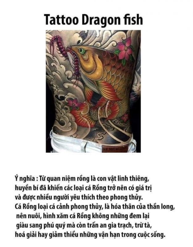Saigon Tattoo Group Academy
