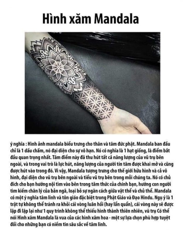 Saigon Tattoo Group Academy