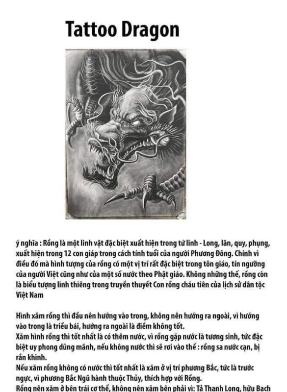 Saigon Tattoo Group Academy