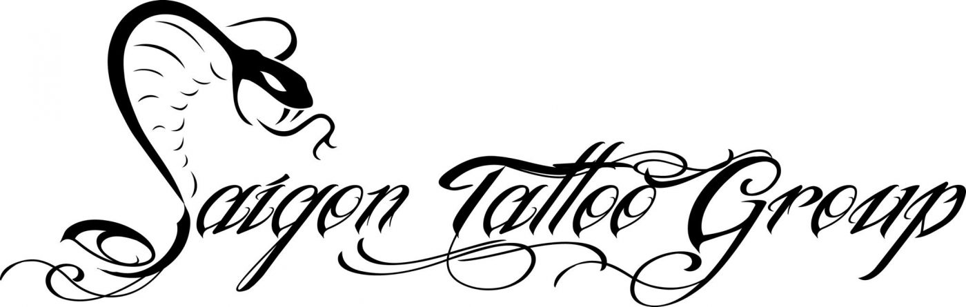 Saigon Tattoo Group Academy